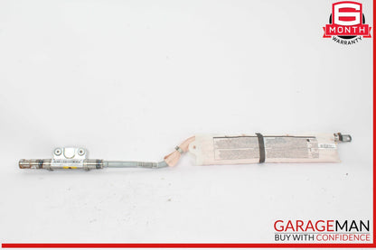 12-20 Mercedes R172 SLC300 SLK250 Left Driver Side Door Airbag 1728602502 OEM