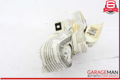 08-14 Mercedes W204 C250 C300 Left Side Roof Curtain Airbag Air Bag OEM