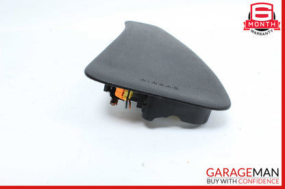 10-18 Mercedes W212 E350 CLS550 Front Right Side Seat Airbag Air Bag Black OEM