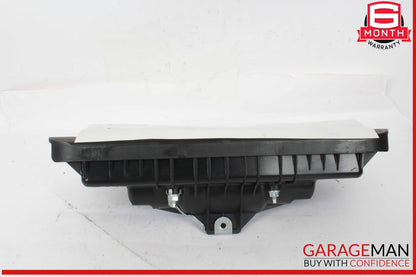 08-15 Mercedes W204 C250 C300 Front Right Passenger Side Dash Airbag