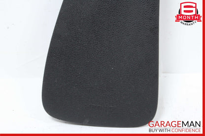 08-15 Mercedes C300 C250 GLK250 Front Left Seat Airbag Air Bag SRS Anthracite