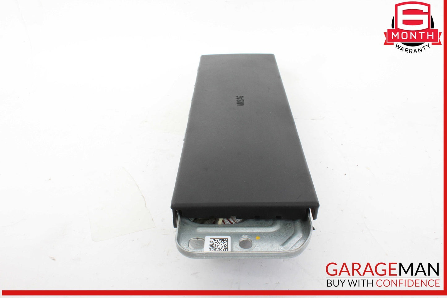 14-21 BMW i3 I01 Hybrid Knee Airbag Air Bag Right Passenger Side Black OEM