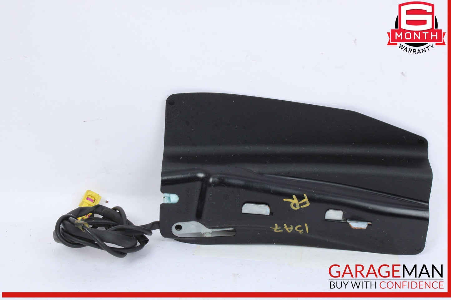 12-18 Audi A7 S7 Front Right Passenger Side Seat Airbag Air Bag 4G8880242B OEM