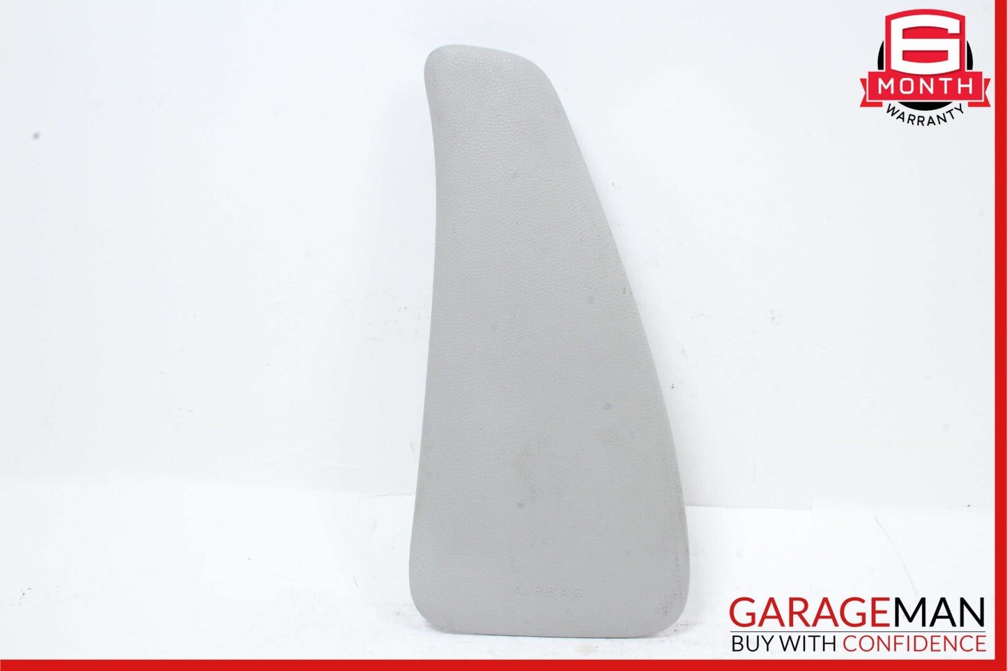 10-18 Mercedes W212 E350 CLS550 Front Right Side Seat Side Airbag Air Bag