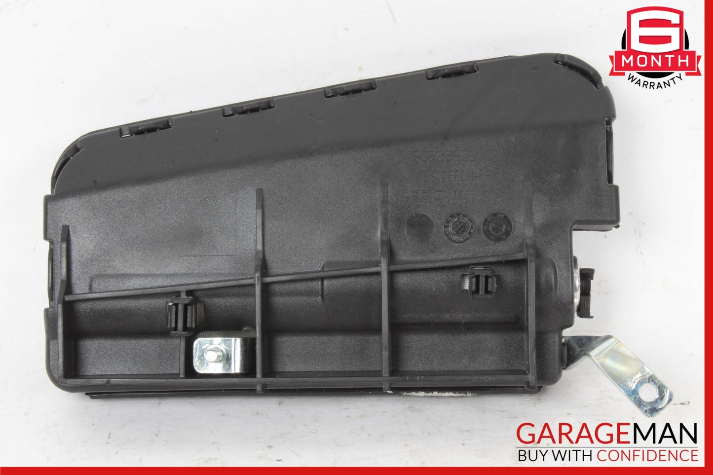 03-13 Maserati Quattroporte S M139 Front Left Driver Side Seat Airbag SRS OEM