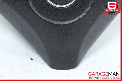05-08 Mercedes W203 C230 C240 C350 Steering Wheel Air Bag Airbag Black OEM