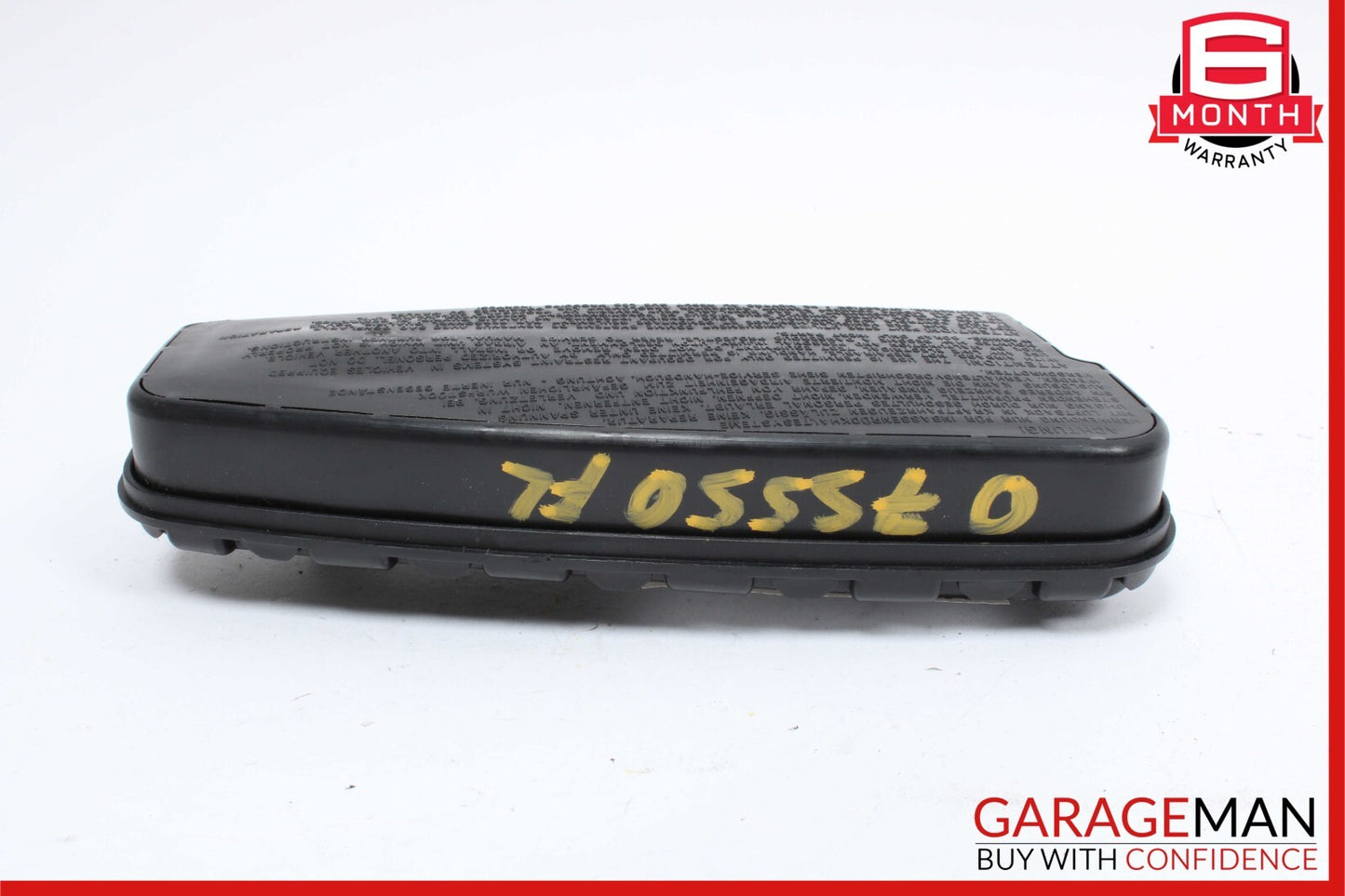 Mercedes W221 S550 CL550 R350 ML350 Front Left Driver Side Seat Airbag SRS OEM