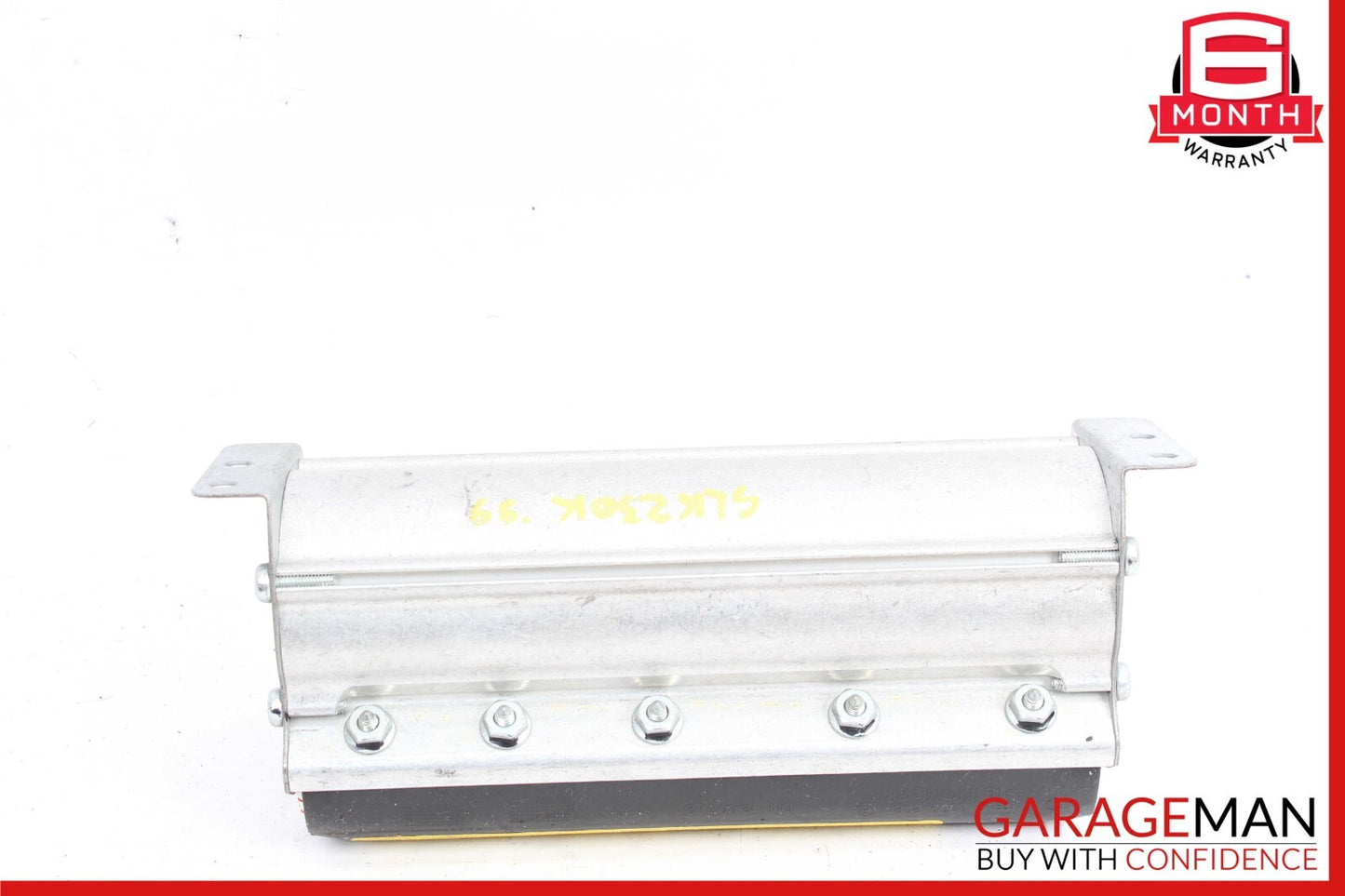 97-04 Mercedes R170 SLK230 SLK320 E320 Dashboard Right Side Airbag Air Bag OEM