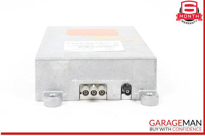 00-06 Mercedes W211 E500 S430 Voice Command Control Module 2408201526 OEM