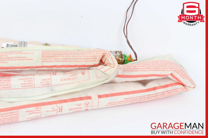 12-15 Mercedes W204 C350 C250 C63 Coupe Roof Curtain Air Bag Right Side OEM