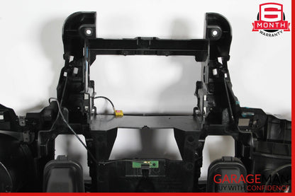 12-15 Mercedes W166 ML350 ML400 Dashboard Dash Board Panel Assembly w/ Airbag