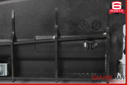 08-14 Maserati GranTurismo M145 Front Left Driver Side Seat Airbag SRS OEM