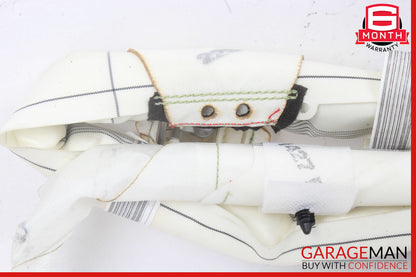 13-16 Mercedes X166 GL450 GL550 GL350 Roof Curtain Airbag Air Bag Right Side OEM