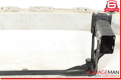 07-14 Mercedes W221 S550 CL550 Front Bumper Reinforcement Impact Crash Bar Rebar