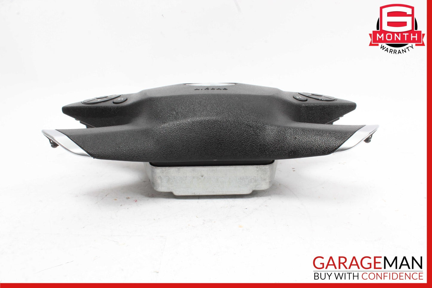 10-13 Mercedes W212 E350 E400 E550 Steering Wheel Airbag Air Bag Assembly OEM