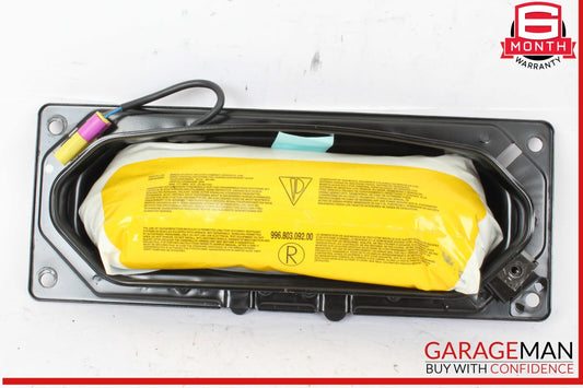97-05 Porsche 911 Boxster 986 Front Right Door Airbag Air Bag OEM