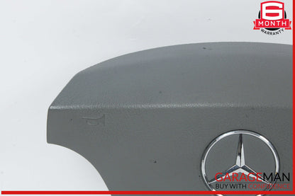 03-06 Mercedes W220 S500 S430 CL500 S55 AMG Steering Wheel Air Bag Airbag OEM