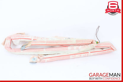 12-15 Mercedes W204 C350 C250 C63 Coupe Roof Curtain Air Bag Right Side OEM