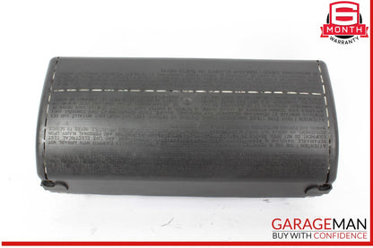 03-09 Mercedes W211 E350 E550 E320 Glove Box Right Passenger Side Air Bag OEM