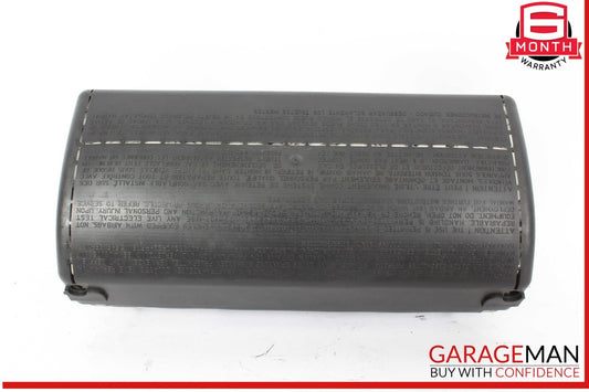 03-09 Mercedes W211 E350 E550 E320 Glove Box Right Passenger Side Air Bag OEM
