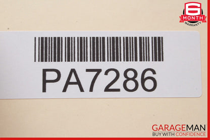 08-15 Mercedes W204 C180 C300 GLK350 Front Right Side Seat Airbag Air Bag SRS