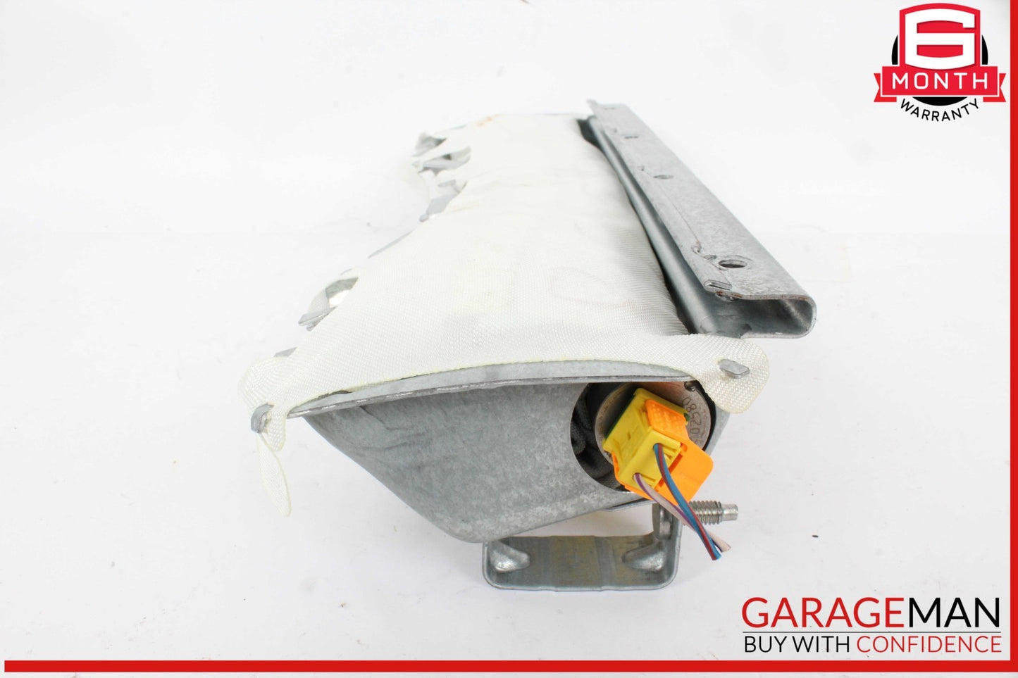 12-18 Mercedes W218 CLS500 CLS63 AMG Left Driver Side Knee Airbag Air Bag OEM