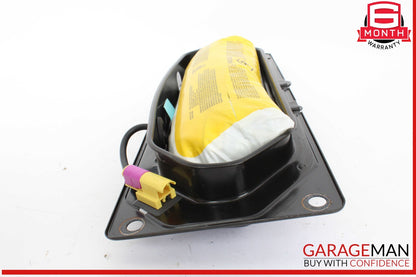 97-05 Porsche 911 996 Boxster 986 Front Right Passenger Side Door Airbag Air Bag