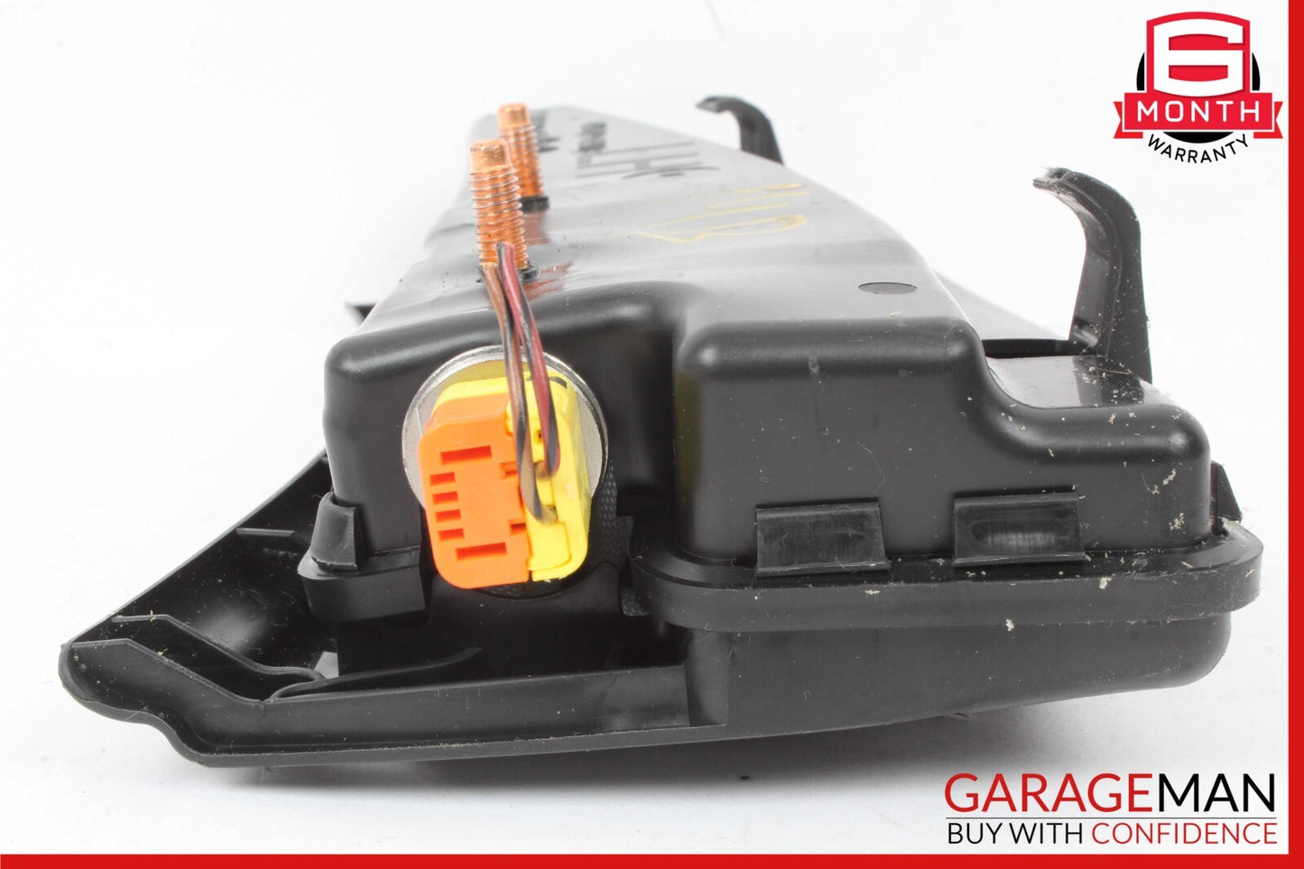 11-18 Mercedes W242 W246 B-Class Front Left Seat Airbag A2468601302