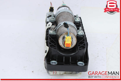 12-18 Audi A6 A7 Front Right Passenger Side Dash Dashboard Knee Air Bag Airbag