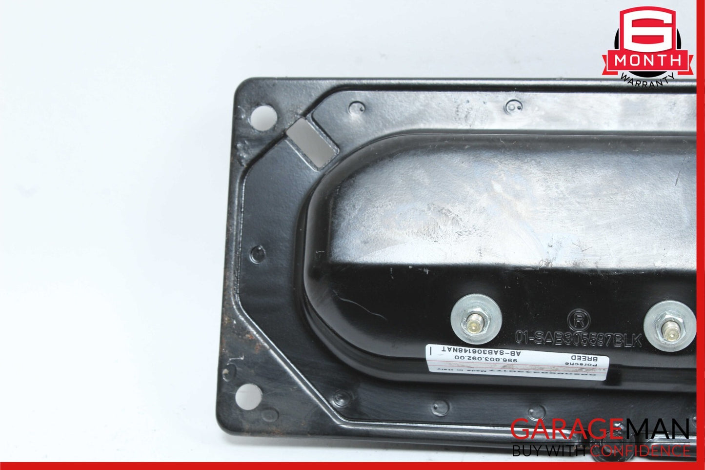 97-04 Porsche Boxster 986 Carrera 911 996 Front Right Side Door Airbag Air Bag