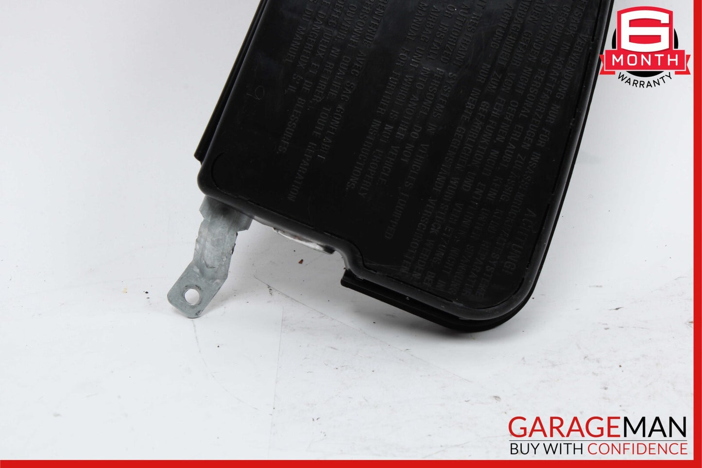 06-14 Mercedes W221 S550  GL450 CL550 Front Right Side Seat SRS Airbag Air Bag