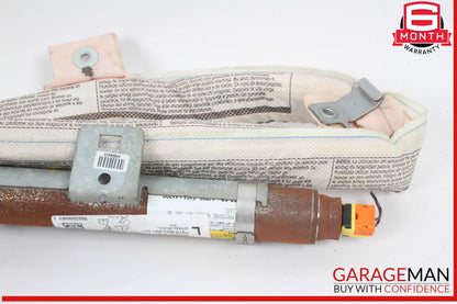 10-16 Porsche Panamera 970 Left Side Roof Curtain Airbag Air Bag 97080309101