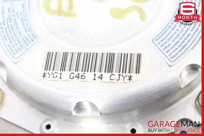 92-99 Mercedes W210 E300D  S500 SL500 Steering Wheel SRS Airbag Air Bag OEM
