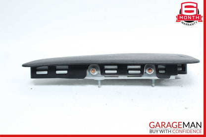08-15 Mercedes C250 C180 GLK350 Front Right Side Seat Airbag Air Bag SRS Black