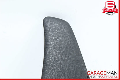 08-15 Mercedes C250 C180 GLK350 Front Right Side Seat Airbag Air Bag SRS Black