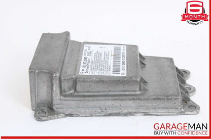 07-14 Mercedes W221 S550 CL550 Airbag Air Bag Sensor SRS Control Module Unit OEM