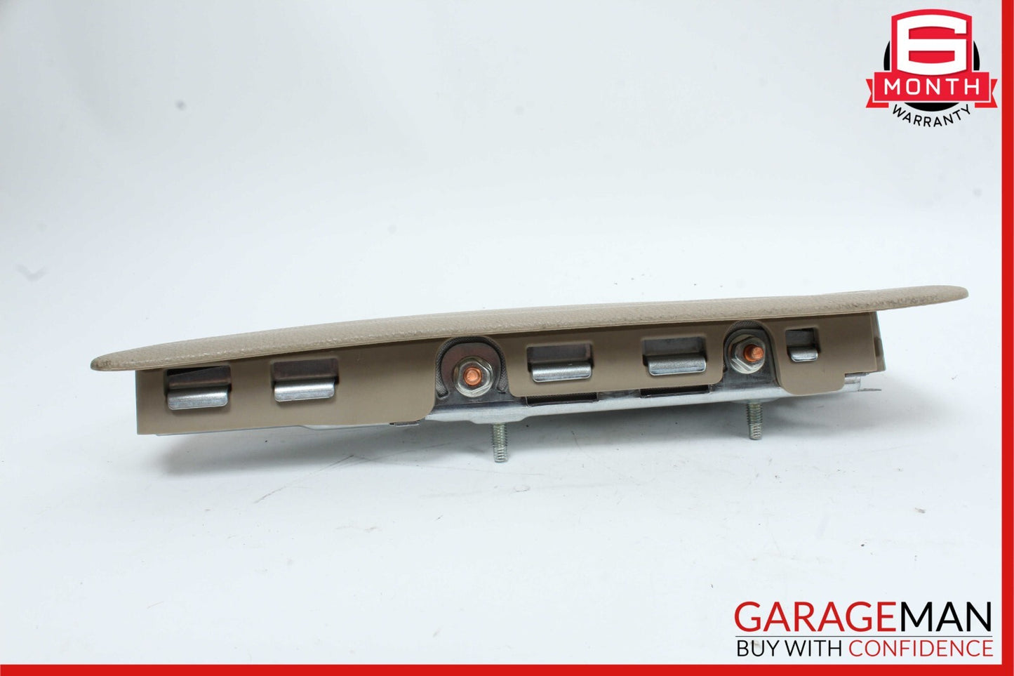 08-15 Mercedes W204 C300 GLK350 Front Right Side Seat Airbag Air Bag SRS Beige