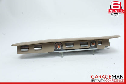 08-15 Mercedes W204 C300 GLK350 Front Right Side Seat Airbag Air Bag SRS Beige