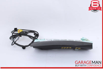 12-18 Audi A7 S7 Front Right Passenger Side Seat Airbag Air Bag 4G8880242D OEM