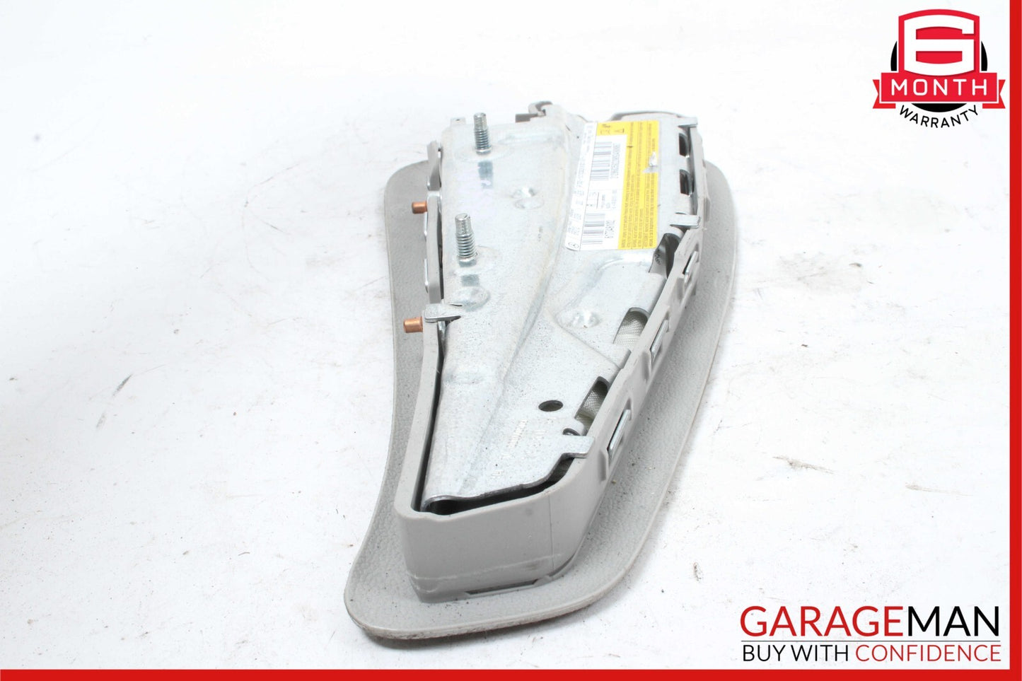 10-18 Mercedes W218 CLS550 E350 Front Right Side Seat Side Airbag Air Bag
