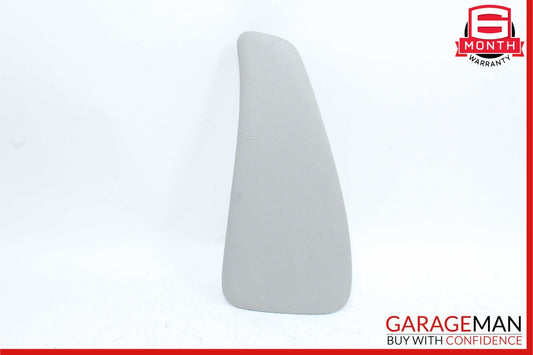 08-15 Mercedes W204 C250 C300 Front Right Side Seat Airbag Air Bag SRS Gray