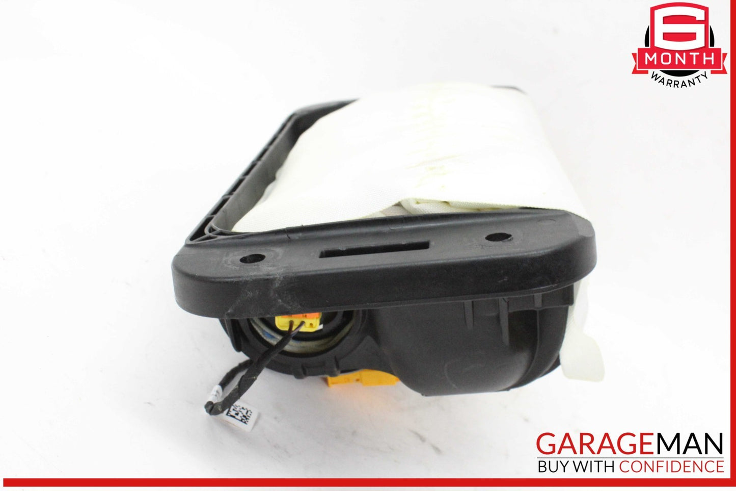 14-16 Mercedes W212 E350 E550 Front Right Side Dashboard Dash Airbag OEM