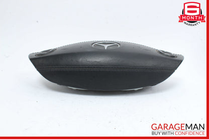07-10 Mercedes CL600 CL550 S550 S500 Steering Wheel Airbag Air Bag Black
