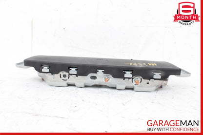 14-21 BMW i3 I01 Hybrid Knee Airbag Air Bag Left Driver Side Black OEM