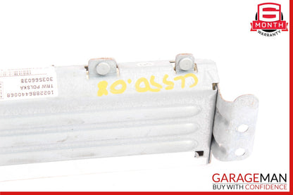 07-14 Mercedes W216 CL550 CL600 S550 S600 Rear Left Quarter Airbag Air Bag OEM