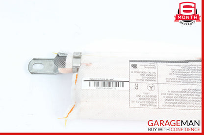 12-20 Mercedes R172 SLK250 SLC300 Right Passenger Door Airbag 1728602602 OEM