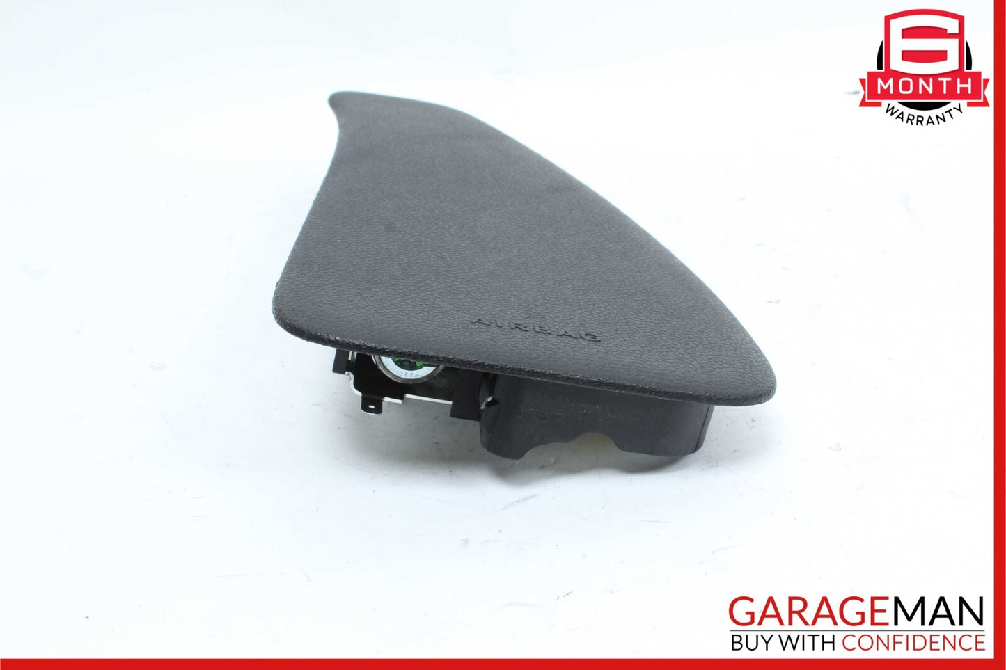 08-15 Mercedes C300 C350 GLK350 Front Right Side Seat Airbag Air Bag SRS Black