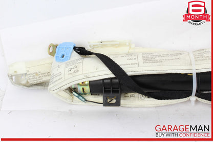 00-02 Mercedes W210 E320 Right Passenger Side Roof Curtain Airbag Air Bag OEM