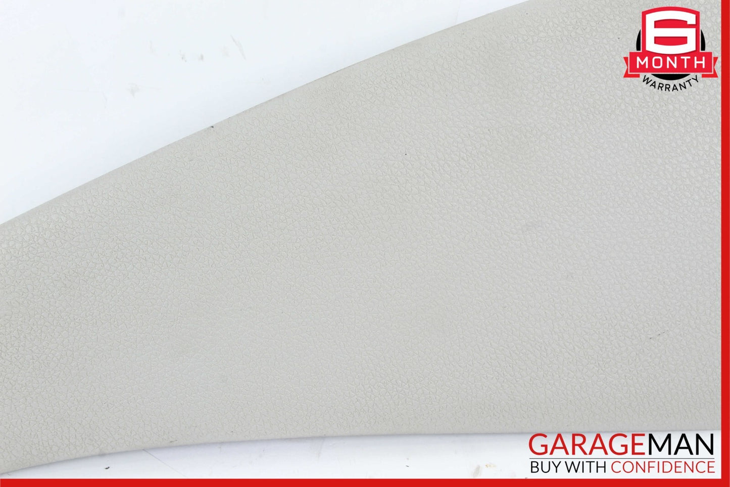 08-15 Mercedes W204 C250 GLK350 Front Right Side Seat Airbag Air Bag SRS Gray