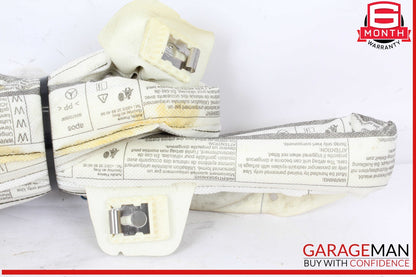 08-14 Mercedes W204 C250 C300 Left Side Roof Curtain Airbag Air Bag OEM